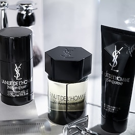 La Nuit De L'Homme - Eau de Toilette